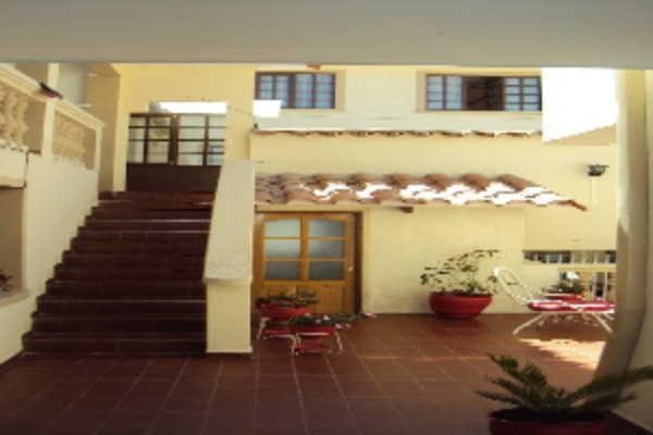 Hotel B&B Santa Cecilia (Sucre)